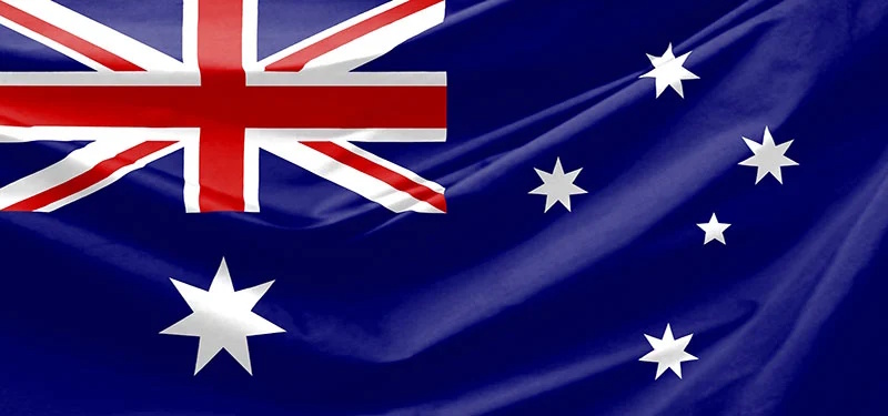 Coffee - Australia