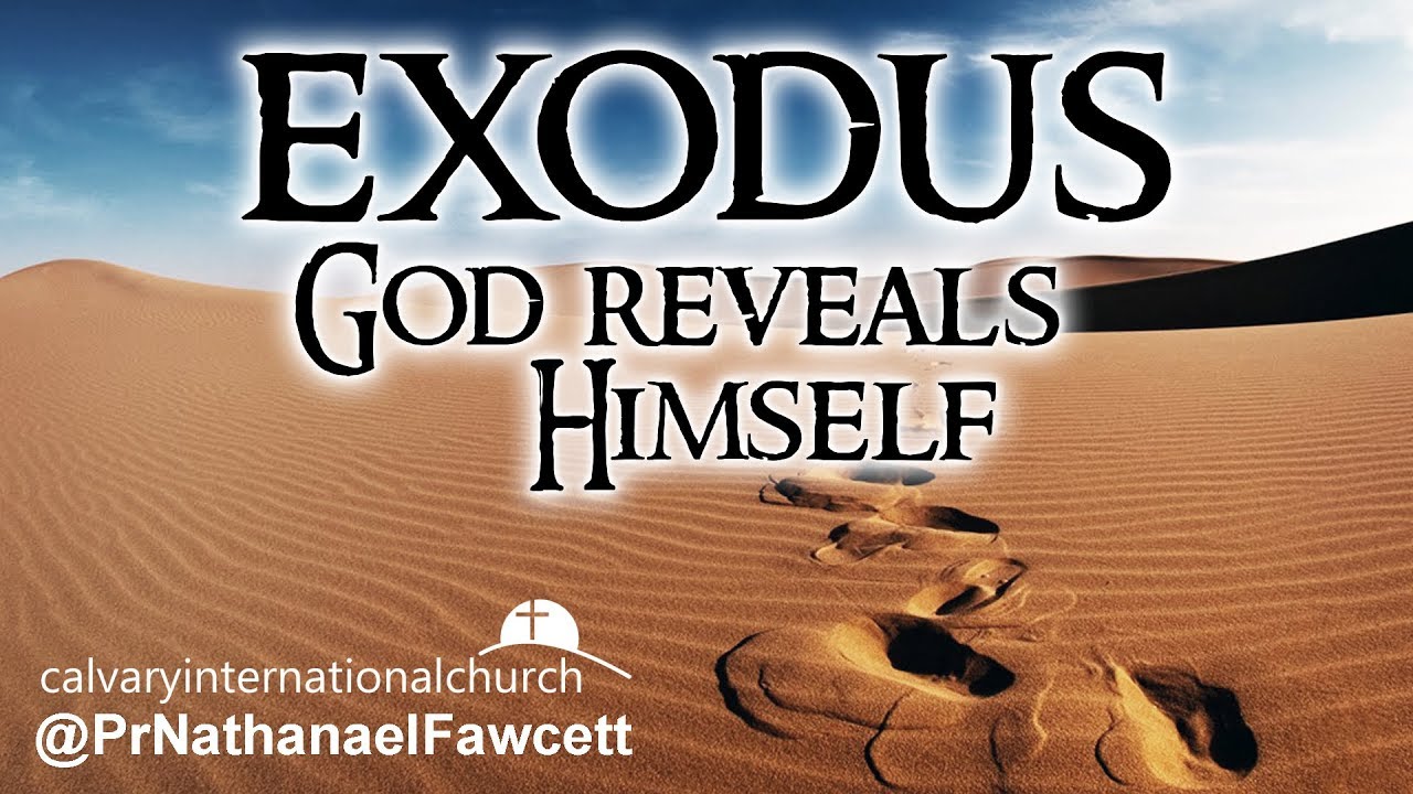 Exodus